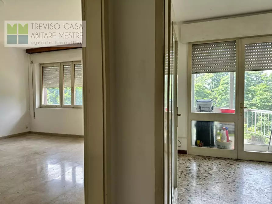 Immagine 1 di Appartamento in vendita  in Viale Bartolomeo D'Alviano 100 a Treviso