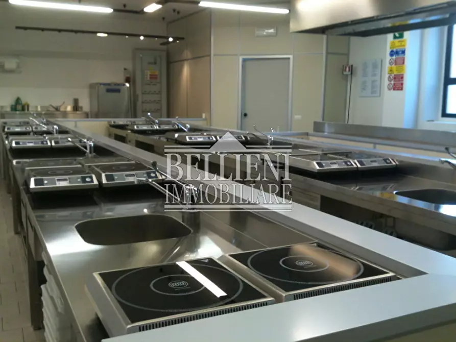 Immagine 5 di Laboratorio in vendita  in Contrà san Faustino a Vicenza