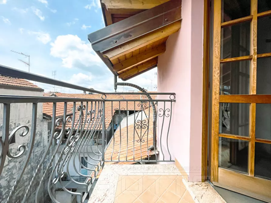 Immagine 14 di Appartamento in vendita  in Via Sanado, 58 a Borgomanero