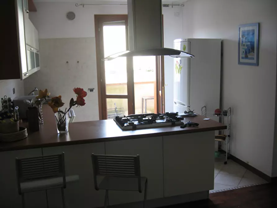 Immagine 7 di Appartamento in affitto  in via burano a Casale Sul Sile