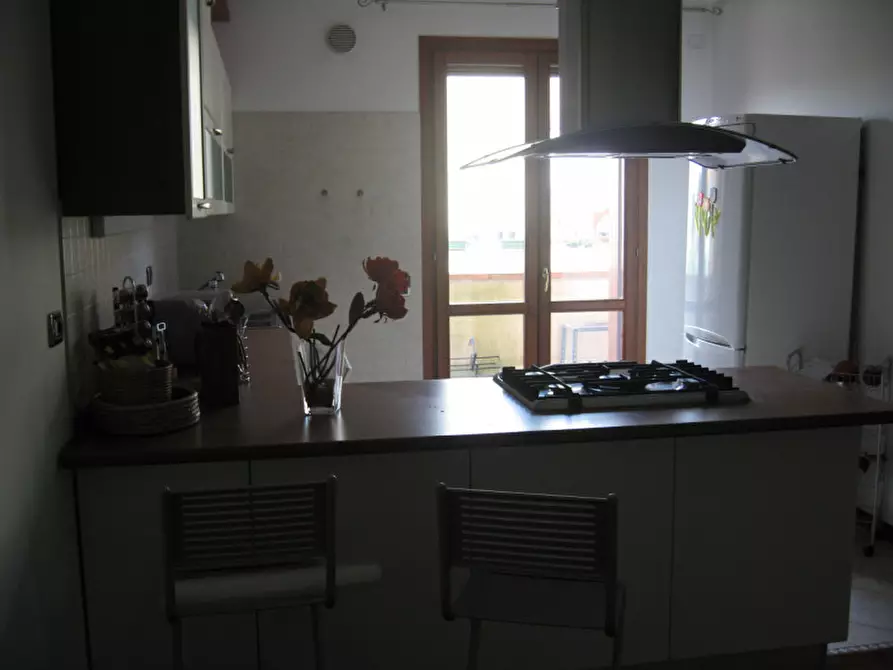 Immagine 8 di Appartamento in affitto  in via burano a Casale Sul Sile