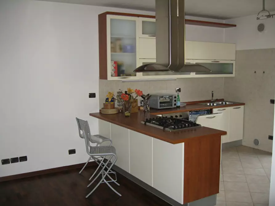 Immagine 9 di Appartamento in affitto  in via burano a Casale Sul Sile