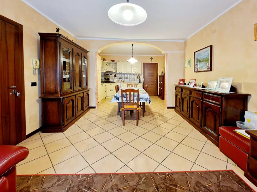 Immagine 1 di Appartamento in vendita  in VIA ALDO MORO a Merlara