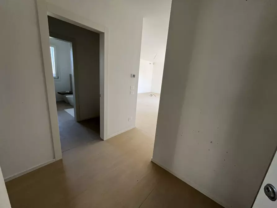 Immagine 1 di Appartamento in vendita  in VIA FRATELLI BANDIERA a Santa Maria Di Sala