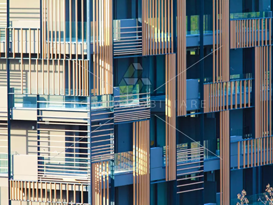 Immagine 3 di Appartamento in vendita  in Via Montegallo a Roma