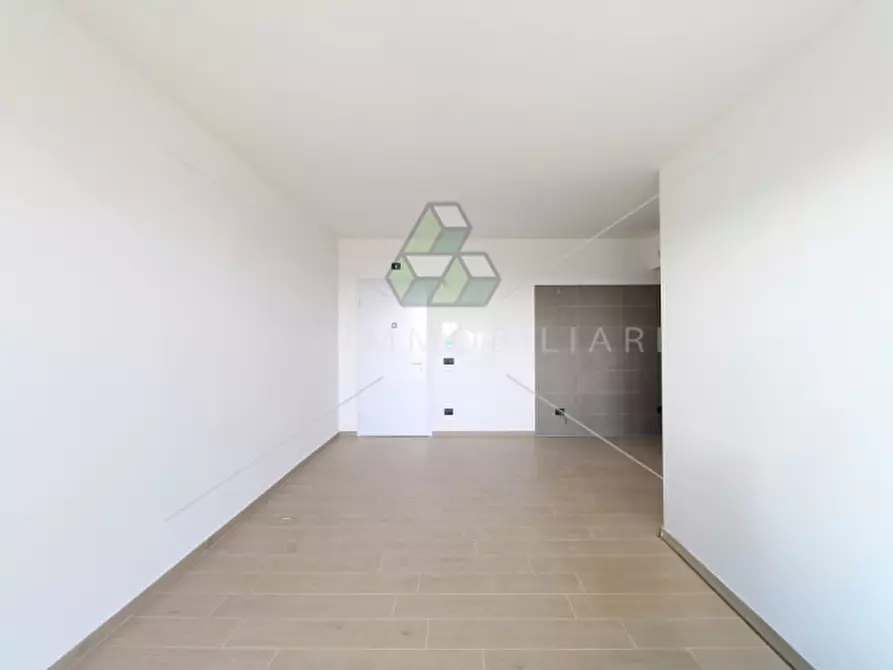 Immagine 9 di Appartamento in vendita  in Via Montegallo a Roma