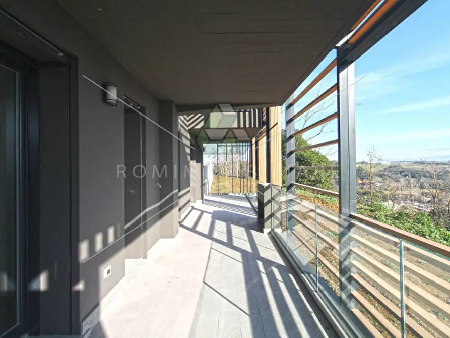 Immagine 18 di Appartamento in vendita  in Via Montegallo a Roma