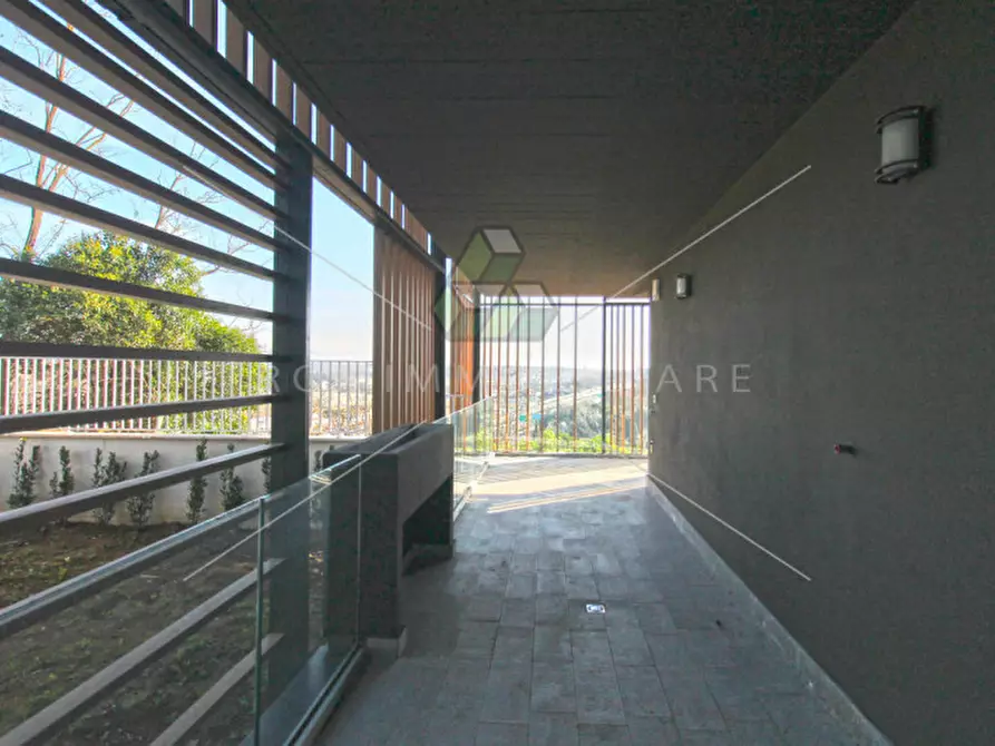 Immagine 21 di Appartamento in vendita  in Via Montegallo a Roma