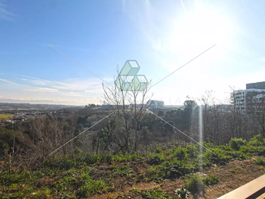 Immagine 23 di Appartamento in vendita  in Via Montegallo a Roma