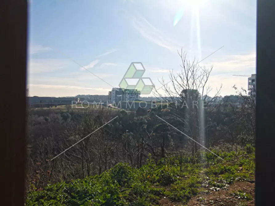 Immagine 24 di Appartamento in vendita  in Via Montegallo a Roma