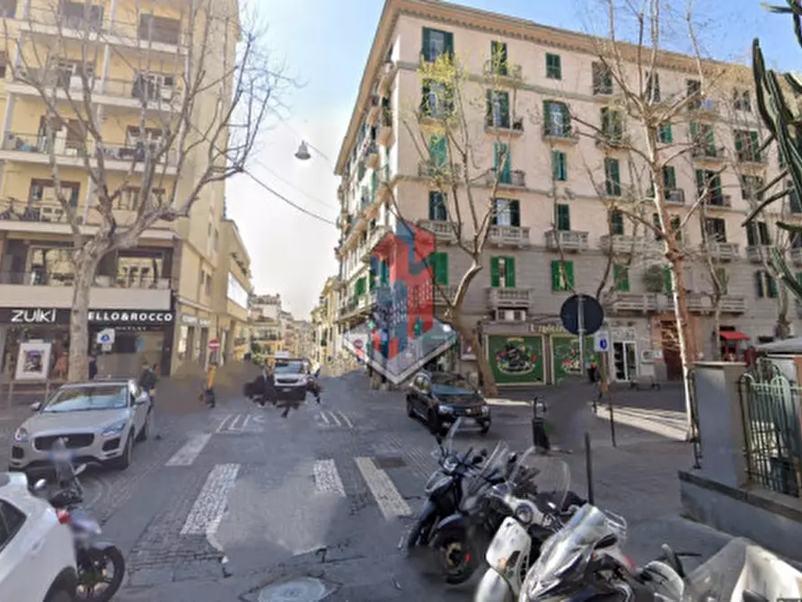 Immagine 1 di Loft/Open space in vendita  in LUCA GIORDANO - Tratto Pedonale (adiacenze) a Napoli