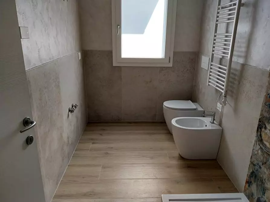 Immagine 7 di Appartamento in vendita  a Vigonza