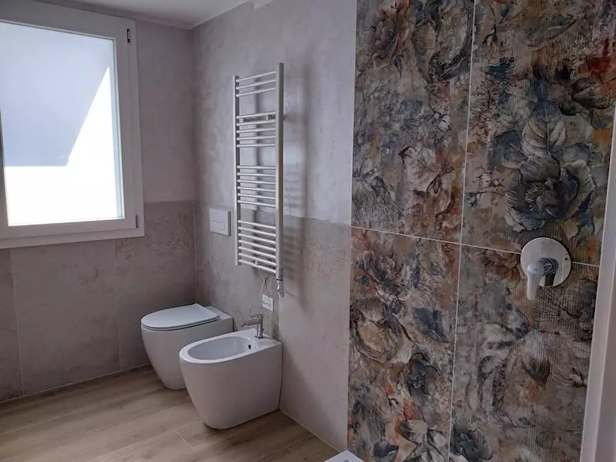 Immagine 8 di Appartamento in vendita  a Vigonza