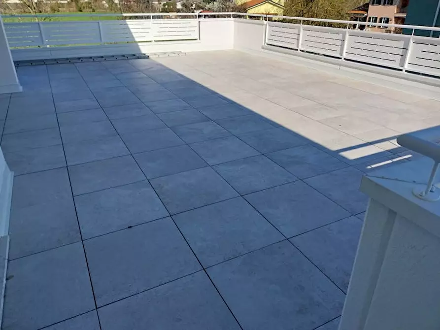 Immagine 10 di Appartamento in vendita  a Vigonza