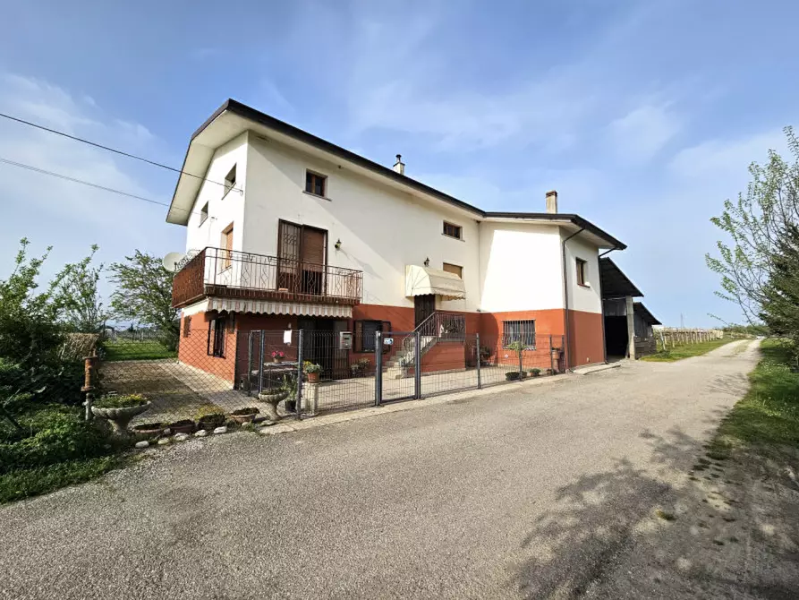 Immagine 4 di Casa bifamiliare in vendita  in via comunali di sopra 2 a San Vito Al Tagliamento