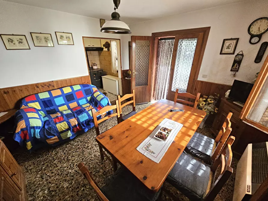 Immagine 5 di Casa bifamiliare in vendita  in via comunali di sopra 2 a San Vito Al Tagliamento