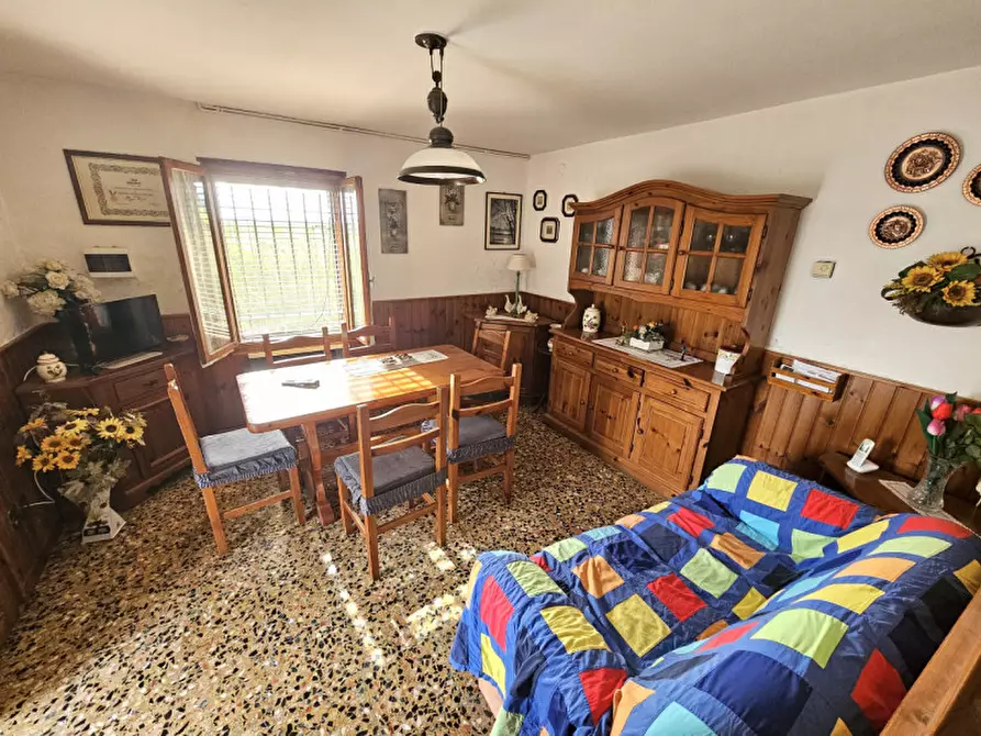 Immagine 6 di Casa bifamiliare in vendita  in via comunali di sopra 2 a San Vito Al Tagliamento