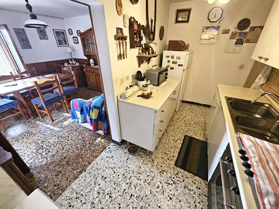 Immagine 7 di Casa bifamiliare in vendita  in via comunali di sopra 2 a San Vito Al Tagliamento