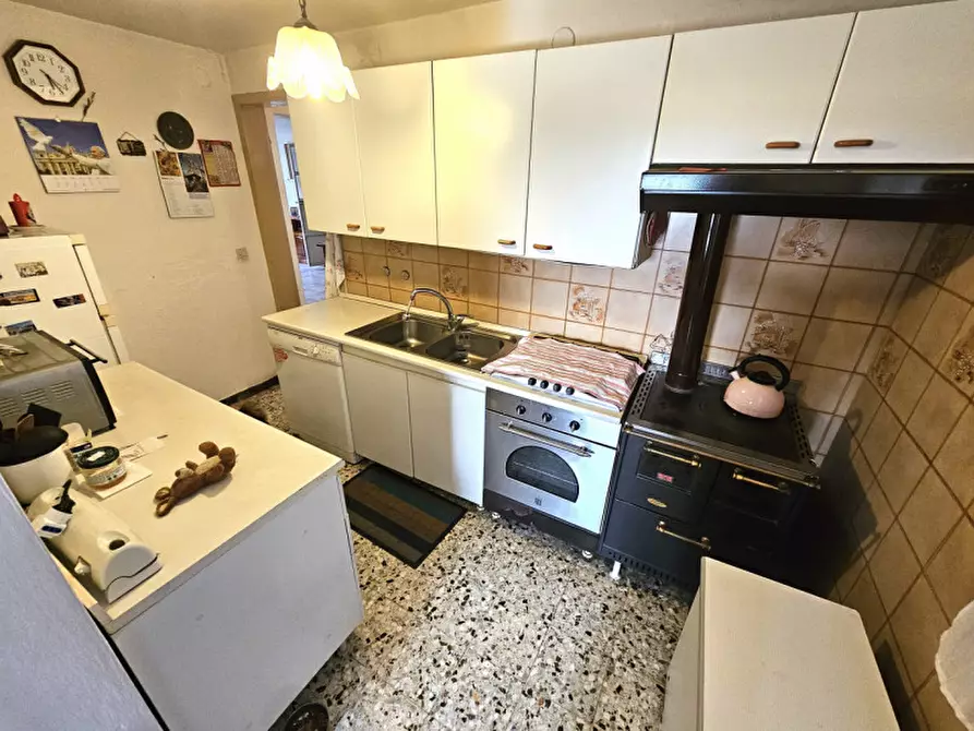 Immagine 8 di Casa bifamiliare in vendita  in via comunali di sopra 2 a San Vito Al Tagliamento