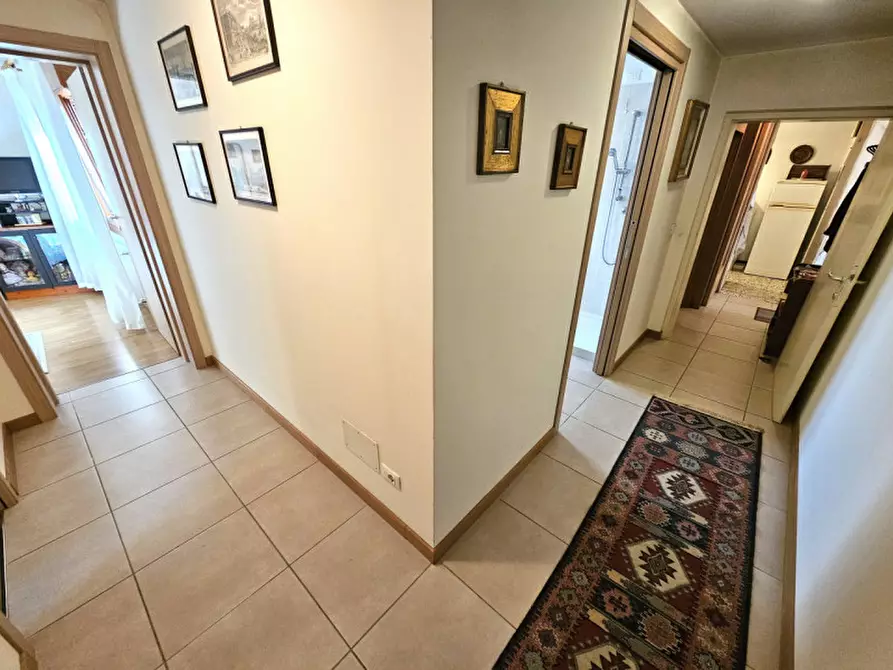 Immagine 9 di Casa bifamiliare in vendita  in via comunali di sopra 2 a San Vito Al Tagliamento