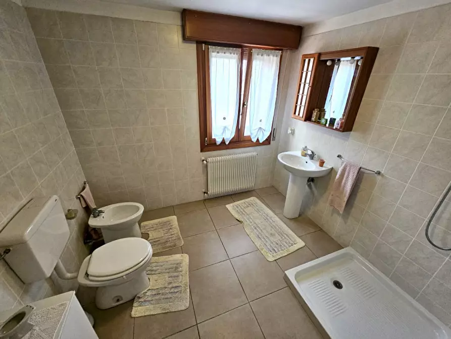 Immagine 10 di Casa bifamiliare in vendita  in via comunali di sopra 2 a San Vito Al Tagliamento