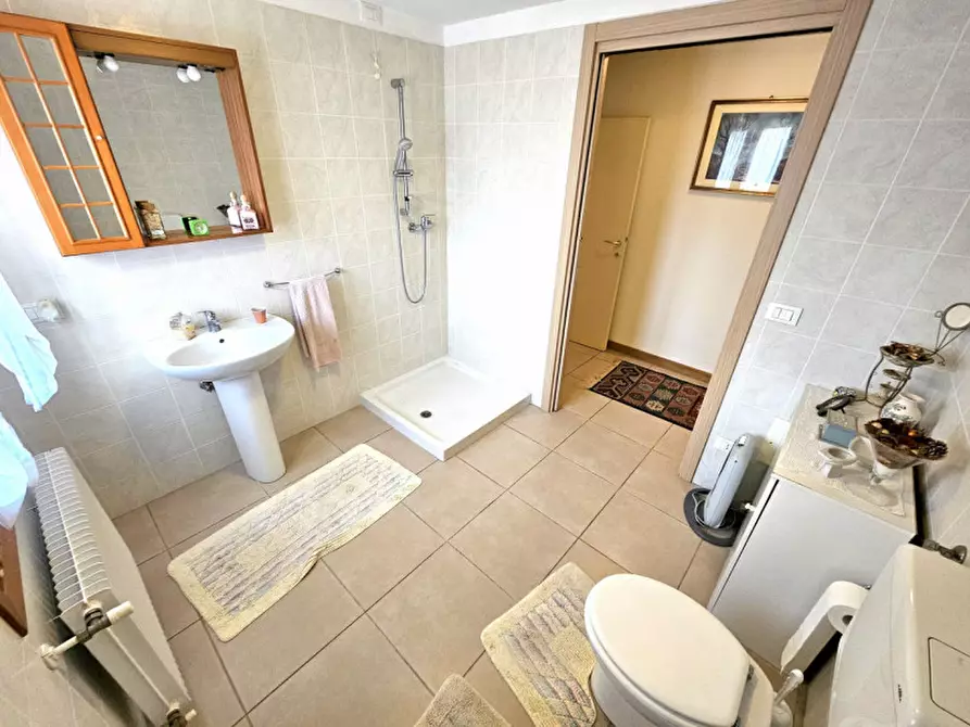 Immagine 11 di Casa bifamiliare in vendita  in via comunali di sopra 2 a San Vito Al Tagliamento