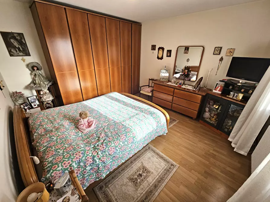 Immagine 12 di Casa bifamiliare in vendita  in via comunali di sopra 2 a San Vito Al Tagliamento