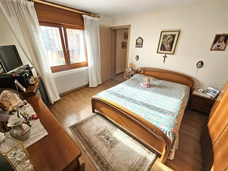 Immagine 13 di Casa bifamiliare in vendita  in via comunali di sopra 2 a San Vito Al Tagliamento