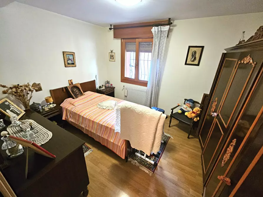 Immagine 14 di Casa bifamiliare in vendita  in via comunali di sopra 2 a San Vito Al Tagliamento