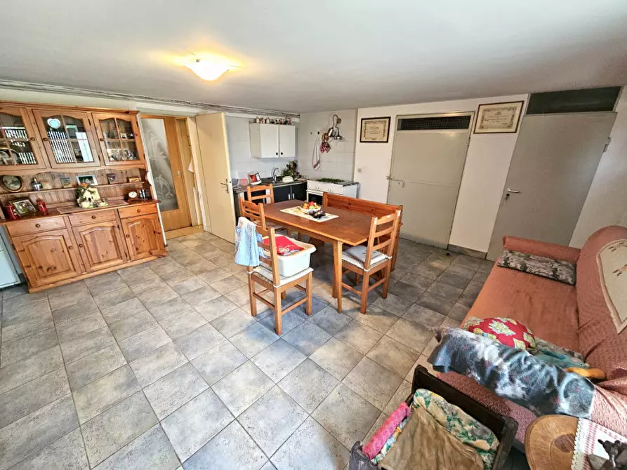 Immagine 15 di Casa bifamiliare in vendita  in via comunali di sopra 2 a San Vito Al Tagliamento