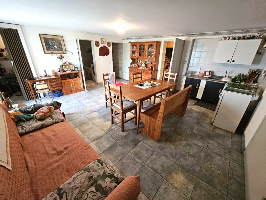 Immagine 16 di Casa bifamiliare in vendita  in via comunali di sopra 2 a San Vito Al Tagliamento