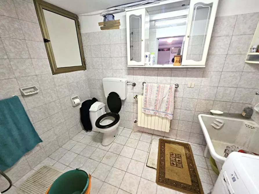 Immagine 17 di Casa bifamiliare in vendita  in via comunali di sopra 2 a San Vito Al Tagliamento