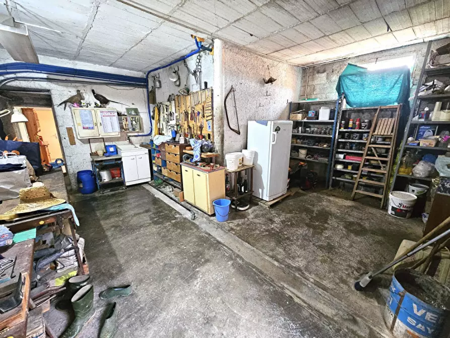 Immagine 18 di Casa bifamiliare in vendita  in via comunali di sopra 2 a San Vito Al Tagliamento