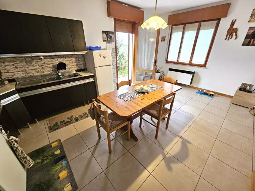 Immagine 19 di Casa bifamiliare in vendita  in via comunali di sopra 2 a San Vito Al Tagliamento