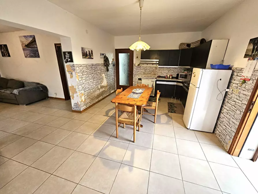 Immagine 20 di Casa bifamiliare in vendita  in via comunali di sopra 2 a San Vito Al Tagliamento