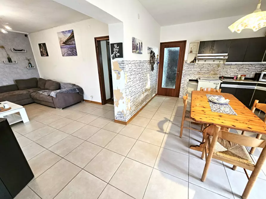 Immagine 21 di Casa bifamiliare in vendita  in via comunali di sopra 2 a San Vito Al Tagliamento