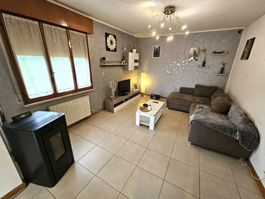 Immagine 22 di Casa bifamiliare in vendita  in via comunali di sopra 2 a San Vito Al Tagliamento