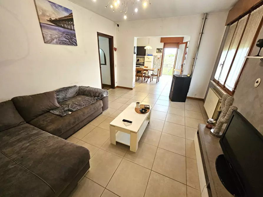 Immagine 23 di Casa bifamiliare in vendita  in via comunali di sopra 2 a San Vito Al Tagliamento