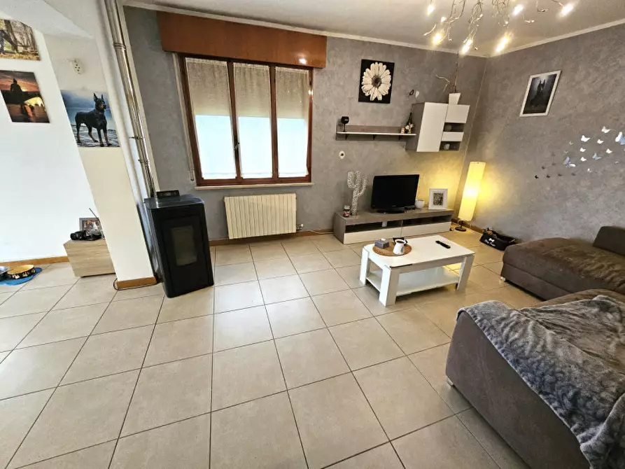 Immagine 24 di Casa bifamiliare in vendita  in via comunali di sopra 2 a San Vito Al Tagliamento