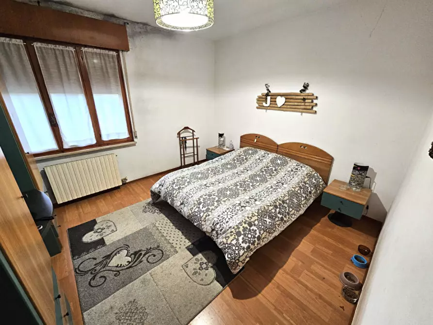 Immagine 27 di Casa bifamiliare in vendita  in via comunali di sopra 2 a San Vito Al Tagliamento