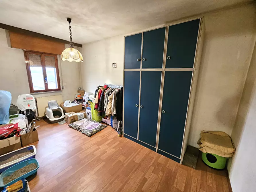 Immagine 28 di Casa bifamiliare in vendita  in via comunali di sopra 2 a San Vito Al Tagliamento