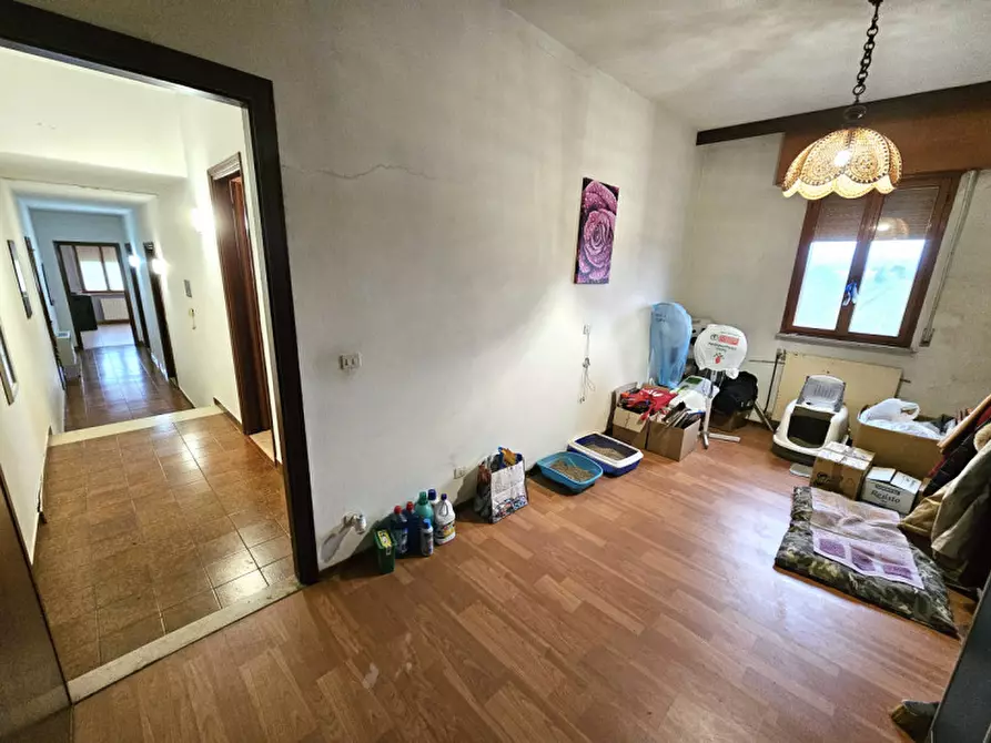 Immagine 29 di Casa bifamiliare in vendita  in via comunali di sopra 2 a San Vito Al Tagliamento