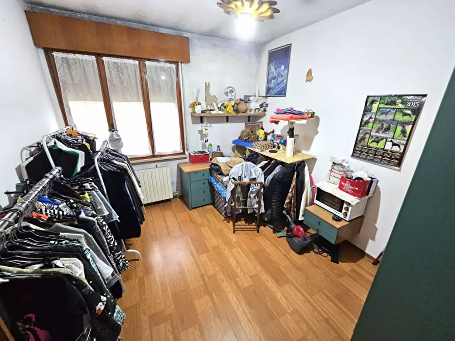 Immagine 32 di Casa bifamiliare in vendita  in via comunali di sopra 2 a San Vito Al Tagliamento