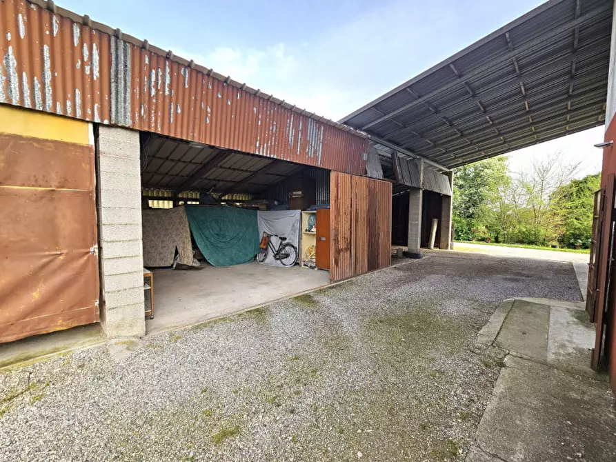 Immagine 34 di Casa bifamiliare in vendita  in via comunali di sopra 2 a San Vito Al Tagliamento