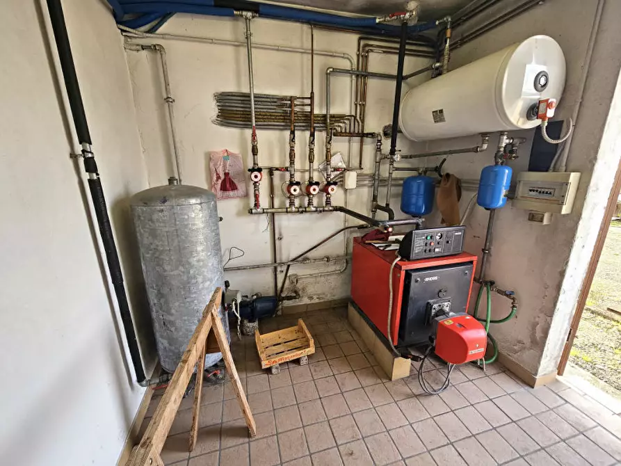 Immagine 35 di Casa bifamiliare in vendita  in via comunali di sopra 2 a San Vito Al Tagliamento