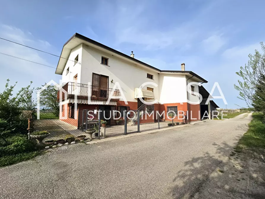 Immagine 39 di Casa bifamiliare in vendita  in via comunali di sopra 2 a San Vito Al Tagliamento