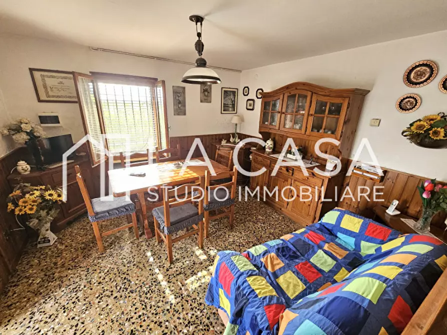 Immagine 41 di Casa bifamiliare in vendita  in via comunali di sopra 2 a San Vito Al Tagliamento