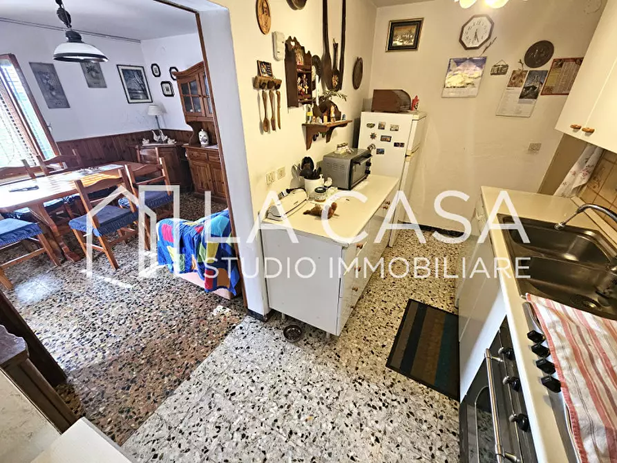 Immagine 42 di Casa bifamiliare in vendita  in via comunali di sopra 2 a San Vito Al Tagliamento