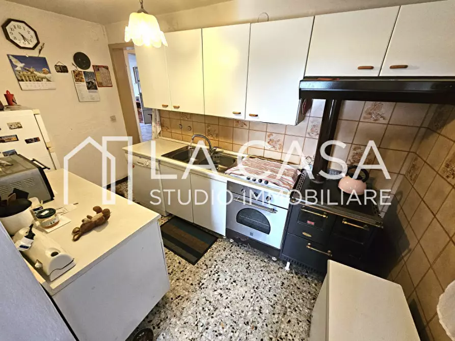 Immagine 43 di Casa bifamiliare in vendita  in via comunali di sopra 2 a San Vito Al Tagliamento