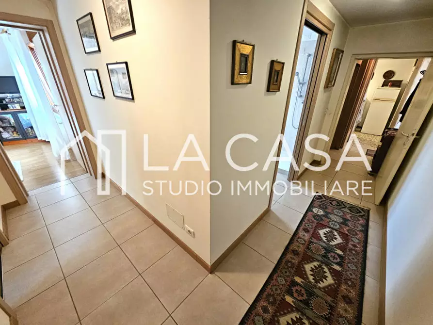 Immagine 44 di Casa bifamiliare in vendita  in via comunali di sopra 2 a San Vito Al Tagliamento